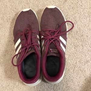 Adidas Cloudfoam QT Racer